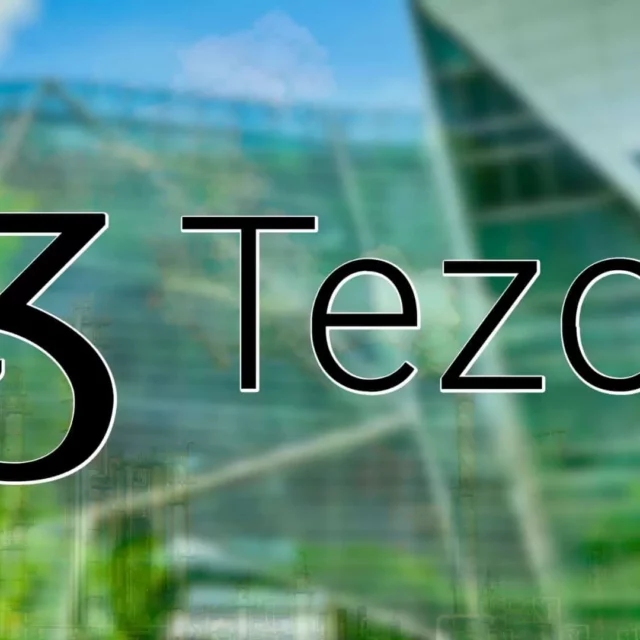 Tezos Transforms Carbon Credits 4C_s Sustainable Marketplace
